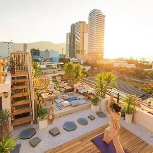 Aparthotel Sanayen & Residences - Pool And Close, Đà Nẵng