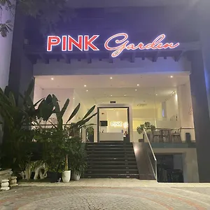Hotel Pink Garden